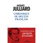 Chronique du déclin français