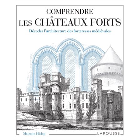 Comprendre les châteaux forts : Décoder l'architecture des forteresses médiévales