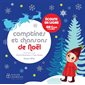 Comptines et chansons de Noël : Eveil musical