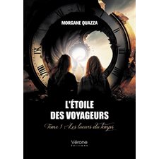 L'étoile des voyageurs T.01 : Les lueurs du temps : SCF