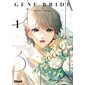 Gene bride T.01 : Manga : ADO