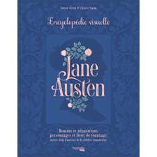 Jane Austen : Encyclopédie visuelle : Romans et adaptations, personnages et lieux de tournage : Autres univers