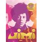 Jimi Hendrix : Le livre officiel de la Jimi Hendrix experience