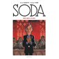 Soda T.10 : Dieu seul le sait : Bande dessinée
