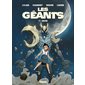 Les géants T.07 : Bande dessinée