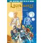 Les Légendaires : odyssée T.02 : Le mystère de Kasimos : L'aventure dont tu es le héros : 9-11
