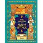 Mythes, momies et magie en Egypte antique : Bande dessinée