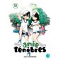 Mon amie des ténèbres T.12 : Manga : ADO