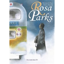 Rosa Parks : Bande dessinée