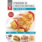 Syndrome de l'intestin irritable : 21 jours de menus : Savoir quoi manger