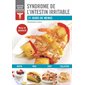 Syndrome de l'intestin irritable : 21 jours de menus : Savoir quoi manger