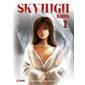 Sky high karma T.01 : Manga : ADT