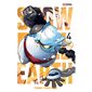 Snowball earth T.10 : ADO : SHONEN