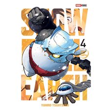 Snowball earth T.10 : Manga : ADO