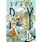 Space boy T.12 : Bande dessinée