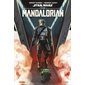 Star Wars : The Mandalorian T.02 : Bande dessinée