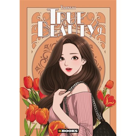 True beauty T.09 : Manga : ADO