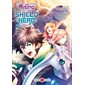 The rising of the shield hero T.13 : Manga : ADO