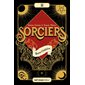 Sorciers T.02 : Terres oubliées