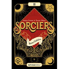 Sorciers T.02 : Terres oubliées