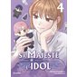 Sa majesté l'idol T.04 : Manga : ADO