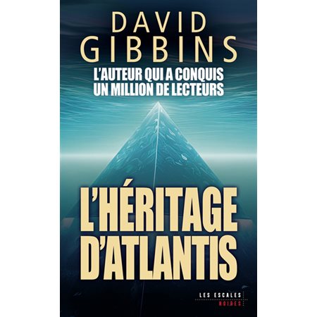 L'héritage d'Atlantis : Les escales noires : SPS