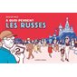 Témoignages, documentaires : A quoi pensent les Russes : Bande dessinée