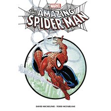 Amazing Spider-Man : Marvel. Marvel Omnibus : Bande dessinée