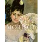 Berthe Morisot et l'art du XVIIIe siècle