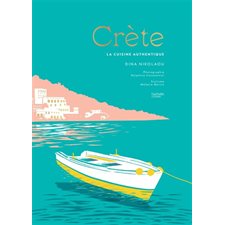 Crète : La cuisine authentique