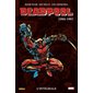 Deadpool : L'intégrale. 1994-1997 : Bande dessinée