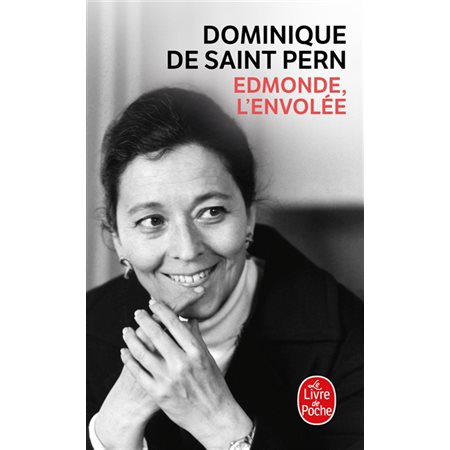 Edmonde, l'envolée (FP) : Le Livre de poche