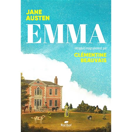 Emma, Jane