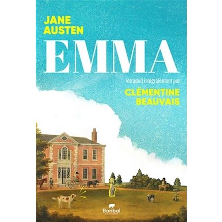 Emma, Jane