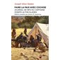 Faire la paix avec Cochise : Journal de 1872 du capitaine Joseph Alton Sladen : Nuage rouge
