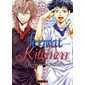 Fermat kitchen T.01 : Manga : ADO