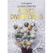 Le petit livre des runes divinatoires (FP) : Le petit livre ...