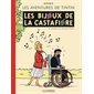 Les bijoux de la Castafiore : La version du Journal de Tintin : Les aventures de Tintin : Bande dessinée