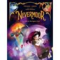 Nevermoor T.01 : Les défis de Morrigane Crow : Bande dessinée