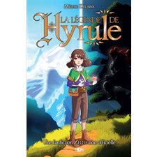 La légende de Hyrule : Une fanfiction Zelda non officielle : 9-11