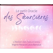 Le petit oracle des soeurcières