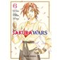 Sakura wars T.06 : Manga : ADO