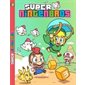 Super Nintenbros T.03 : Bande dessinée : ADO