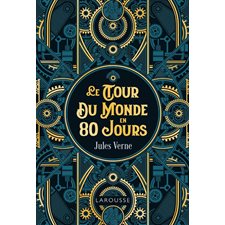 Le tour du monde en 80 jours