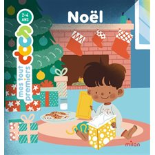 Noël : Mes tout premiers docs