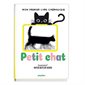 Petit chat : Mon premier livre cinémagique : Livre cartonné