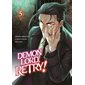 Demon lord, retry! T.05 : Manga : ADO