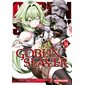 Goblin slayer T.14 : Manga : ADT