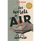 Les secrets de l'air qui nous entoure (FP) : Quanto poche