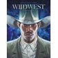 Wildwest T.04 : La boue et le sang : Bande dessinée